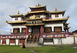 Bhumthang Tour