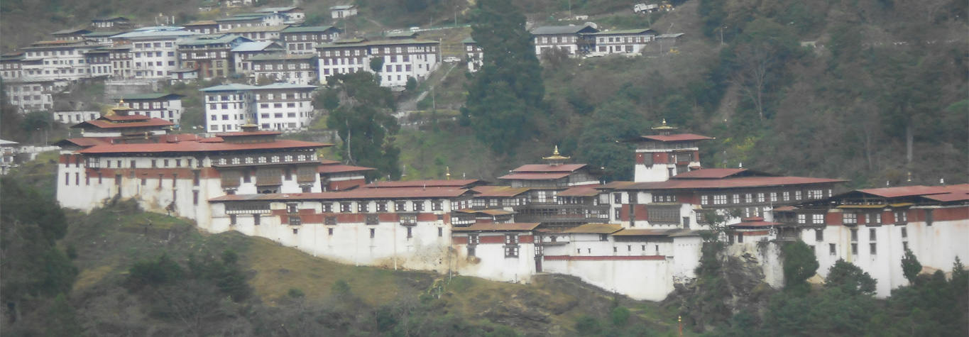 bhutan