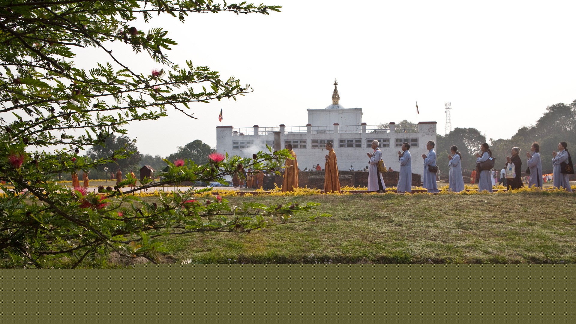 lumbini tk buddhajayanti 