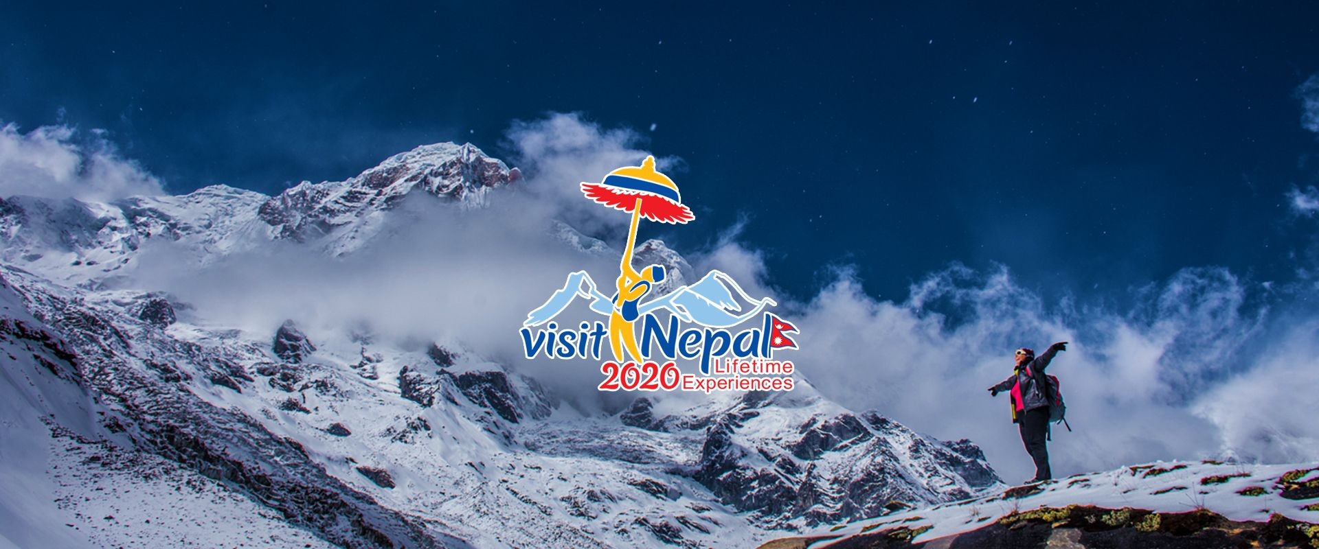 visit nepal year  ntb dmo site banner